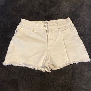 VS PINK shorts